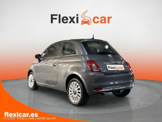 Fiat 500 Dolcevita 1.0 Hybrid 51KW (70 CV) - A Coruña