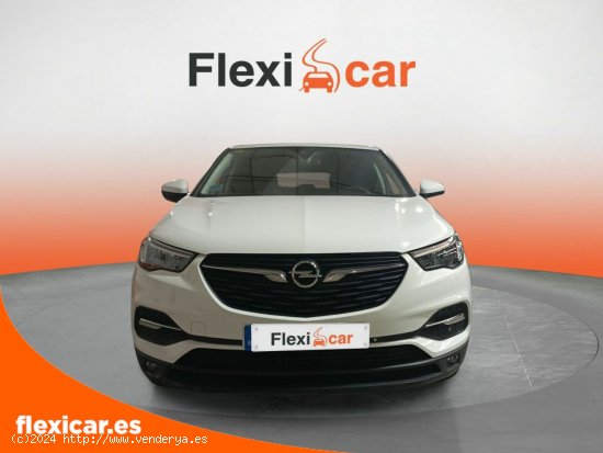 Opel Grandland X 1.6 CDTi Selective - San Fernando de Henares