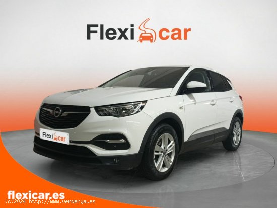 Opel Grandland X 1.6 CDTi Selective - San Fernando de Henares