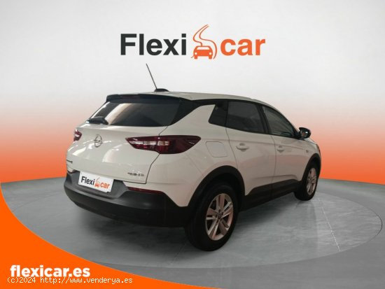 Opel Grandland X 1.6 CDTi Selective - San Fernando de Henares