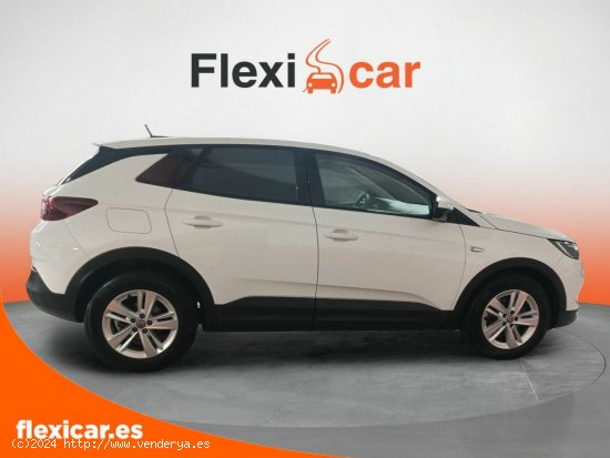 Opel Grandland X 1.6 CDTi Selective - San Fernando de Henares