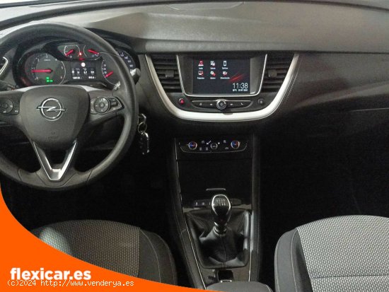 Opel Grandland X 1.6 CDTi Selective - San Fernando de Henares