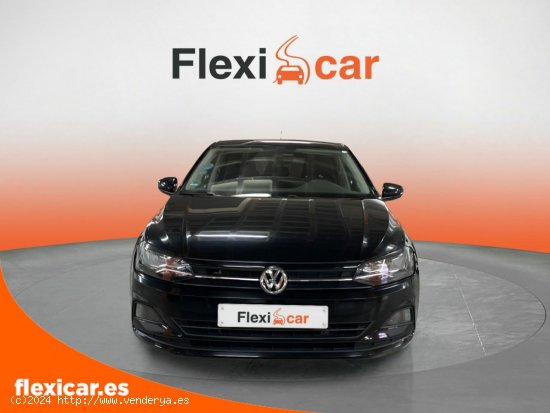 Volkswagen Polo Sport 1.0 TSI 70kW (95CV) DSG - Finestrat