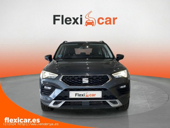 Seat Ateca 2.0 TDI 110kW (150CV) DSG S&S 4DRIVE  - 5 P (2021) - Santiago de Compostela