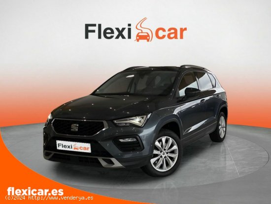 Seat Ateca 2.0 TDI 110kW (150CV) DSG S&S 4DRIVE  - 5 P (2021) - Santiago de Compostela