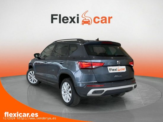 Seat Ateca 2.0 TDI 110kW (150CV) DSG S&S 4DRIVE  - 5 P (2021) - Santiago de Compostela