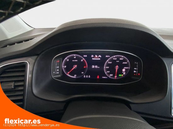 Seat Ateca 2.0 TDI 110kW (150CV) DSG S&S 4DRIVE  - 5 P (2021) - Santiago de Compostela