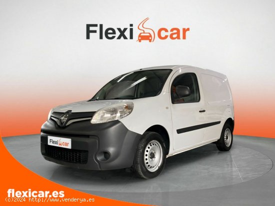 Renault Kangoo Kangoo Furgón Diesel Kangoo Express 1.5DCI - A Coruña