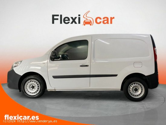 Renault Kangoo Kangoo Furgón Diesel Kangoo Express 1.5DCI - A Coruña