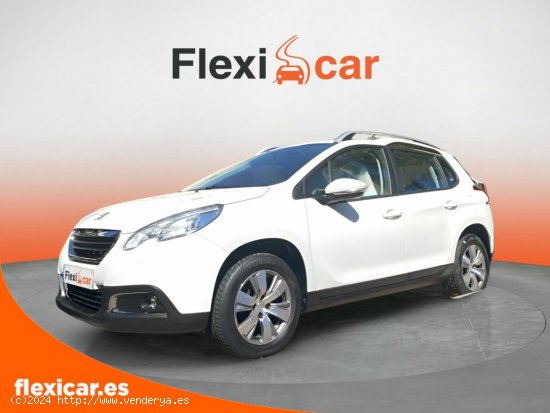 Peugeot 2008 Access 1.2 PureTech 82 - Móstoles