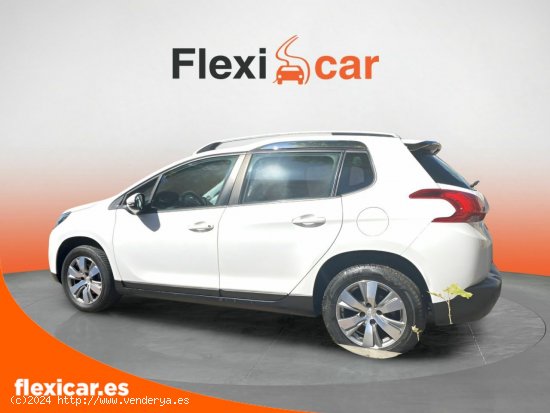 Peugeot 2008 Access 1.2 PureTech 82 - Móstoles