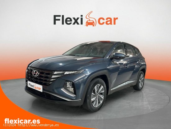 Hyundai Tucson 1.6 CRDI 85kW (115CV) Klass - San Fernando de Henares