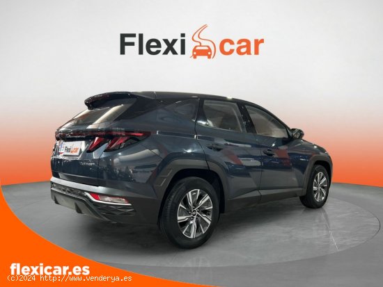 Hyundai Tucson 1.6 CRDI 85kW (115CV) Klass - San Fernando de Henares