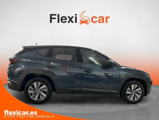 Hyundai Tucson 1.6 CRDI 85kW (115CV) Klass - San Fernando de Henares