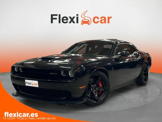 Dodge Challenger Coupe 6.2 V8 717cv - Sabadell