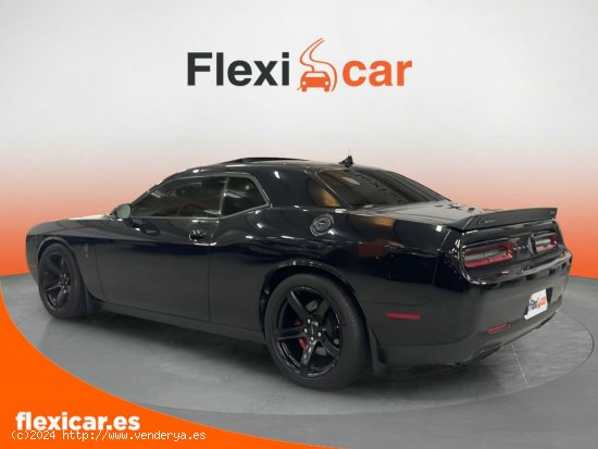 Dodge Challenger Coupe 6.2 V8 717cv - Sabadell