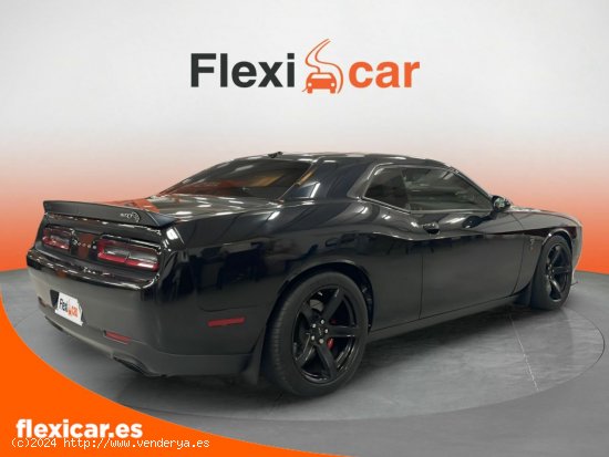 Dodge Challenger Coupe 6.2 V8 717cv - Sabadell