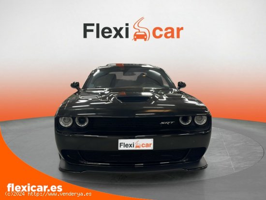 Dodge Challenger Coupe 6.2 V8 717cv - Sabadell