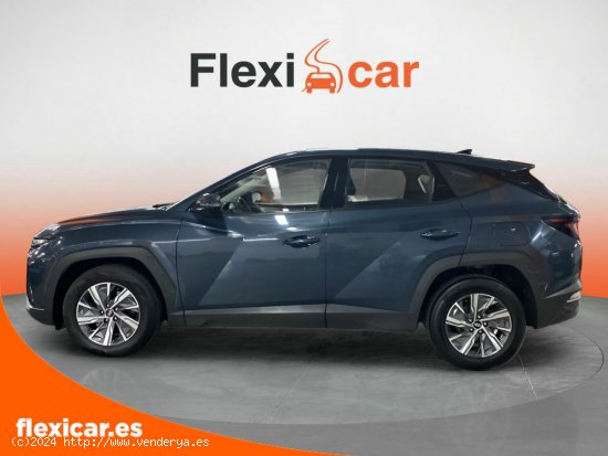 Hyundai Tucson 1.6 TGDI 110kW (150CV) Maxx Safe - Finestrat