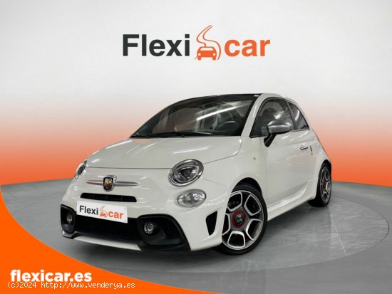 Abarth 500 595C Scorpioneoro 1.4 16v 121kW E6D - Finestrat