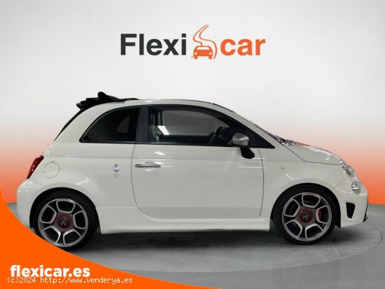 Abarth 500 595C Scorpioneoro 1.4 16v 121kW E6D - Finestrat