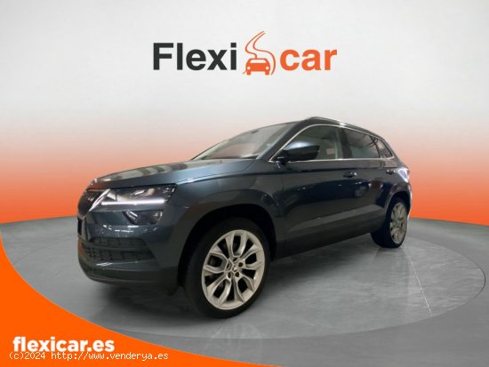 Skoda Karoq 2.0 TDI 110kW (150CV) DSG 4X4 Ambition - San Fernando de Henares