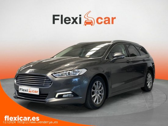 Ford Mondeo 1.5 TDCi 88kW Business SportBreak - Toledo