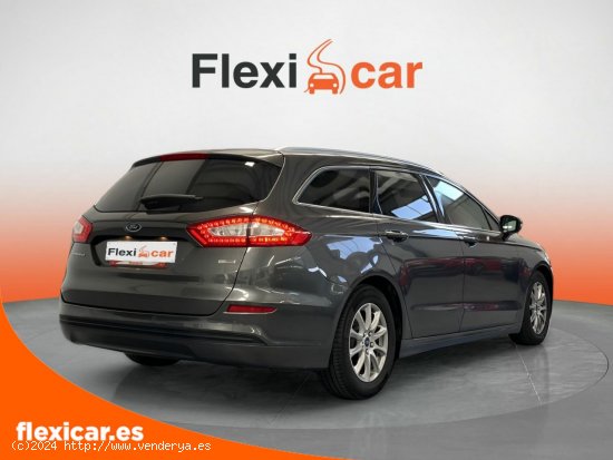 Ford Mondeo 1.5 TDCi 88kW Business SportBreak - Toledo