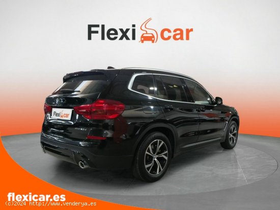 BMW X3 xDrive20d - San Fernando de Henares