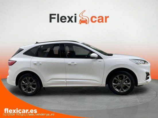 Ford Kuga ST-Line 2.5 Duratec PHEV 165kW Auto - Vigo