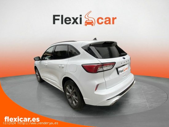 Ford Kuga ST-Line 2.5 Duratec PHEV 165kW Auto - Vigo