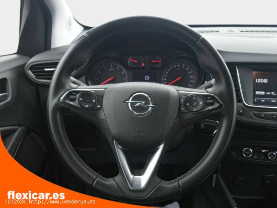 Opel Crossland X 1.2 81kW Design Line 120 Aniversario S/S - Reocín