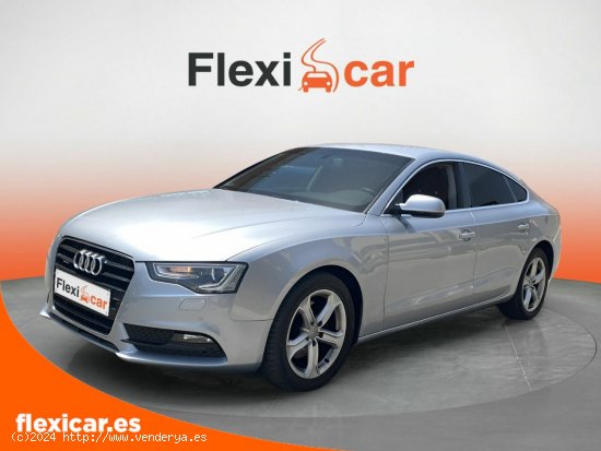 Audi A5 2.0 TDI S tronic Sportback - Cartagena