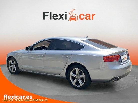 Audi A5 2.0 TDI S tronic Sportback - Cartagena