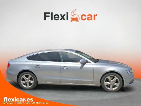 Audi A5 2.0 TDI S tronic Sportback - Cartagena