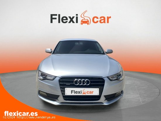 Audi A5 2.0 TDI S tronic Sportback - Cartagena