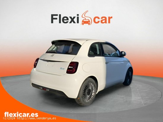 Fiat 500 Icon Hb 320km 85kW (118CV) - Móstoles