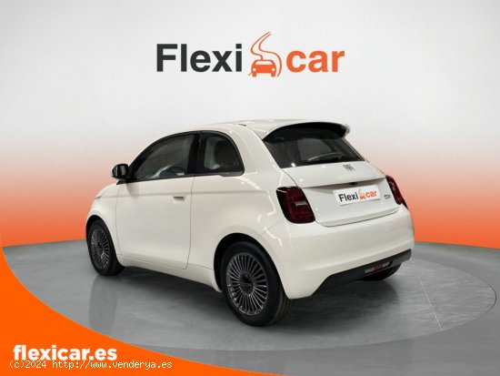 Fiat 500 Icon 3+1 320km 85kW (118CV) - Rivas-Vaciamadrid