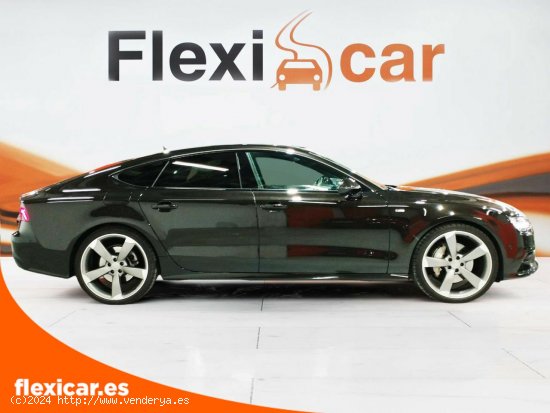 Audi A7 Sportback 3.0 TDI 320 quattro tip S line - San Sebastián de los Reyes