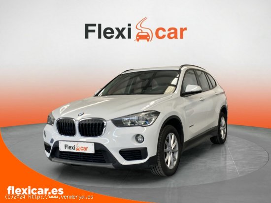 BMW X1 sDrive18d - Toledo