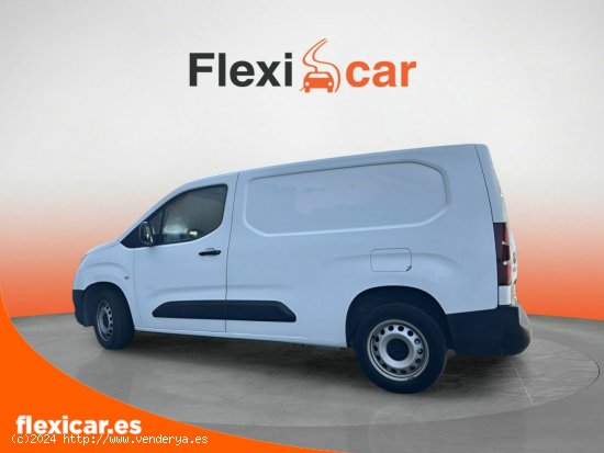 Toyota Proace City 1.5D 96kW (130CV) GX L2 - 5 P (2021) - Reus