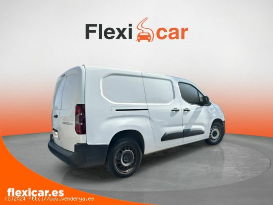 Toyota Proace City 1.5D 96kW (130CV) GX L2 - 5 P (2021) - Reus