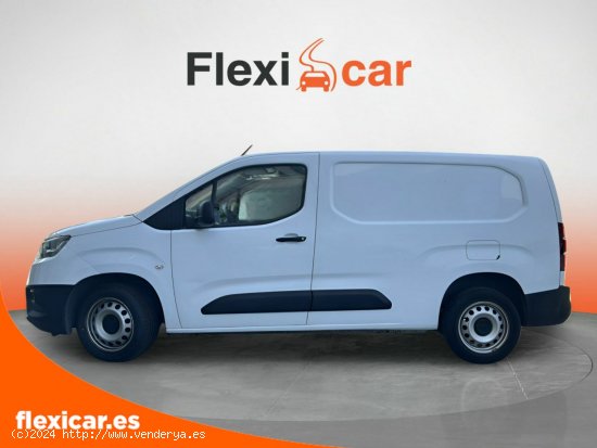 Toyota Proace City 1.5D 96kW (130CV) GX L2 - 5 P (2021) - Reus