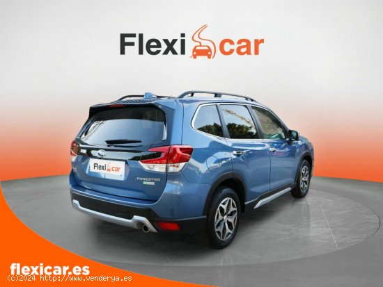 Subaru Forester 2.0i Hybrid CVT Executive Plus - 5 P (2020) - Málaga