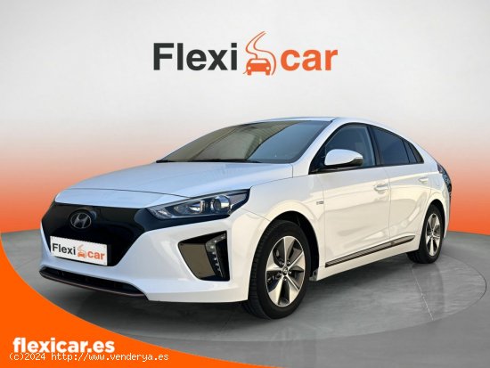 Hyundai IONIQ EV Klass - Girona