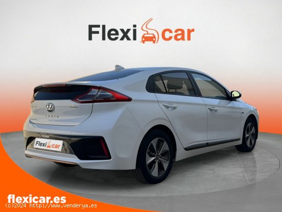 Hyundai IONIQ EV Klass - Girona