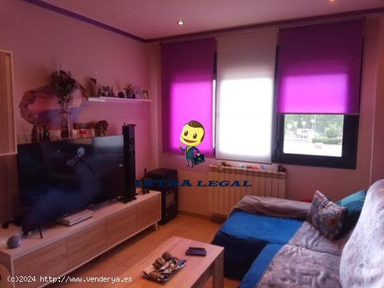  ✨ Se vende Piso en Zamora- Zona Vista Alegre. Avda. Valladolid. - ZAMORA 