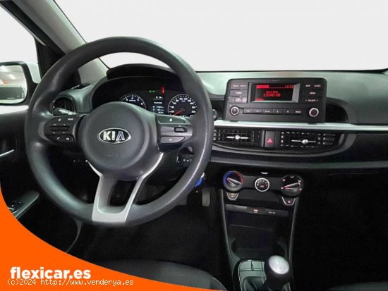 Kia Picanto 1.0 DPi 49kW (67CV) Concept - Badalona