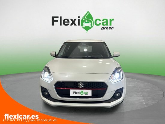 Suzuki Swift 1.0 GLX Mild Hybrid - San Blas-Canillejas