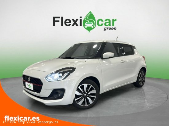 Suzuki Swift 1.0 GLX Mild Hybrid - San Blas-Canillejas